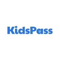 KidsPass logo - Similar company to Alborada Ventures