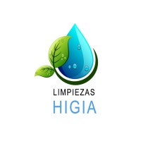 Limpiezas Higia logo - Similar company to T-Clean, Tenemos Tres Pilares Que Nos Han Avala Esto Es Asesoramiento, Trabajo Y Calidad.