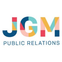 JGM PR logo - Similar company to Orca Communications