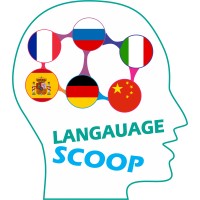 Language Scoop logo - Similar company to Chinese Language Teachers Association Of North Carolina