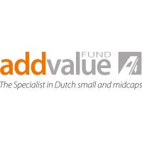 Add Value Fund Management B.V. logo - Similar company to Helix Corp