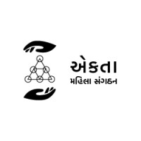 Ekta Mahila Sangathan logo - Similar company to Utthan Gujarat