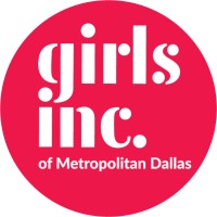 Girls Inc. Of Metropolitan Dallas