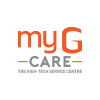 MyG Care logo - Similar company to V3 Media