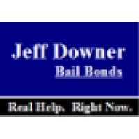 Jeff Downer Bail Bonds
