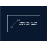 Online Workers Company Data Analysis Services logo - Similar company to Battles Data Analysis Services