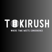 TokiRush logo - Similar company to Leads And Feeds