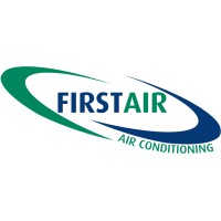 FIRST AIR UK LTD logo - Similar company to Prime Air Solutions Ltd