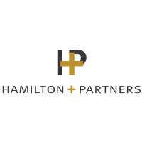 Hamilton and Partners logo - Similar company to Gbl