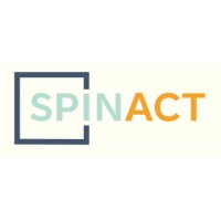 SPINACT logo - Similar company to Stakimo