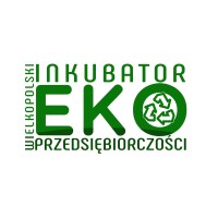 Wielkopolski Inkubator Ekoprzedsiębiorczości logo - Similar company to Warp Sp. Z O.O.