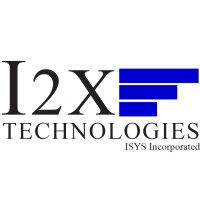 I2X Technologies logo - Similar company to I2X Solutions