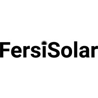 FersiSolar S.L. logo - Similar company to Solarpaces