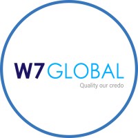W7 Global logo - Similar company to W7 Global, Llc