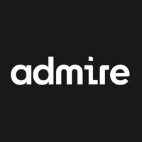 admire logo - Similar company to The Rimon Movement