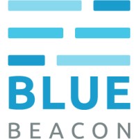 BlueBeacon sp. z o.o. logo - Similar company to Bluebeacon
