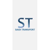 SAIDI TRANSPORT logo - Similar company to System D15