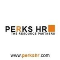 Perks HR Pvt. Ltd. logo - Similar company to Revounts