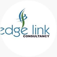 Edge Link Consultancy logo - Similar company to Gulf Range