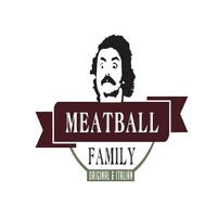Meatball Family logo - Similar company to Oort Cloud Organization