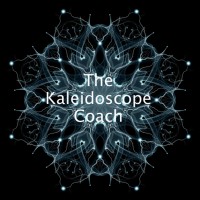 The Kaleidoscope Coach logo - Similar company to Masteryourmind Coaching