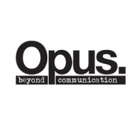Opus Integrated Communication logo - Similar company to Dreamweaver.Gr