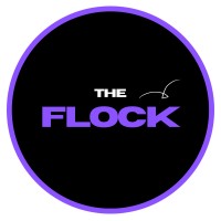 The Flock LA logo - Similar company to Rapid Rewire Method