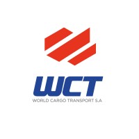 WCT S.A. logo - Similar company to Conalca -Cnc Logistics
