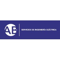 AB Electricidad logo - Similar company to V-Games Limitada