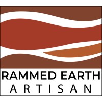 Rammed Earth Artisan logo - Similar company to Do Architecture Group