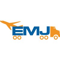 EMJ Logistics logo - Similar company to Rt Transportes