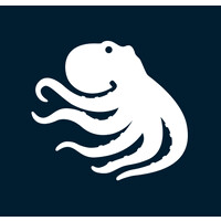 Octomares | Cursos de Biologia Marinha logo - Similar company to Instituto Linha D'Água