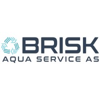 Brisk Aqua Service AS logo - Similar company to Smartshift-Robotics As