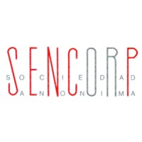 SENCORP S.A. logo - Similar company to Cgesta Spa.
