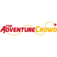 The Adventure Crowd logo - Similar company to Tourboks.Com