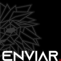 Enviar Fightwear Limited logo - Similar company to Soiltechnique Kimonos®