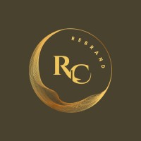 Rebrand Consultancy logo - Similar company to Blossom & Pear