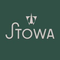STOWA logo - Similar company to Stromwatches