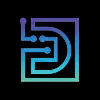 The Digital Express logo - Similar company to Digital Creative Collective