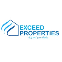 Exceed properties logo - Similar company to Exceed.Space