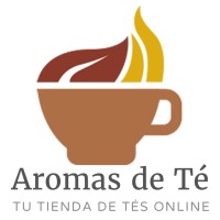 Aromas de Té logo - Similar company to Pronectis | It Expertise