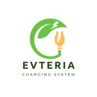 Evteria logo - Similar company to Zenshifu