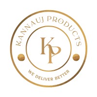 KannaujProducts logo - Similar company to Ualif Perfumes