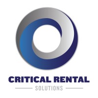 Critical Rental Solutions logo - Similar company to Lewco Super Mat