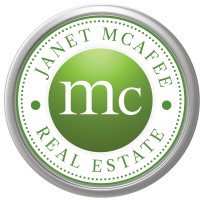 Janet McAfee Real Estate logo - Similar company to Woomii