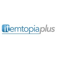 ItemtopiaPlus logo - Similar company to Tinder Box