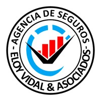 Agencia de Seguros Eloy Vidal & Asociados logo - Similar company to Devuelving Oficial