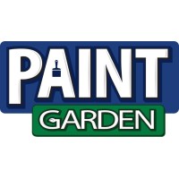 Paint Garden logo - Similar company to Paint Is Dead