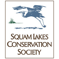 Squam Lakes Conservation Society logo - Similar company to Nonprofit Marketing Guide (Npmg)