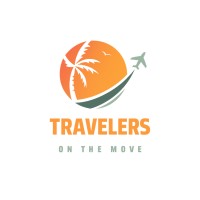 Travelers On The Move logo - Similar company to Dreaming Of Sun - Dream Vacations